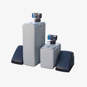 Fobrite BNT650T Zaman Kontrollü Swan Kabinet Yumuşatma Sistemi