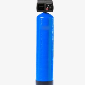 Fobrite F21 Debi Kontrollü Yumuşatma Sistemi