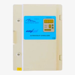 ES 125 Plus UV Panosu