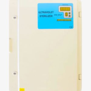 ES 160 Plus UV Panosu