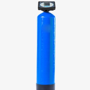 Runxin F71B1 Valfli Aktif Karbon Filtre Sistemleri