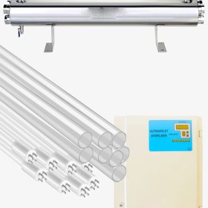 ES-110 Ultraviyole Cihazı