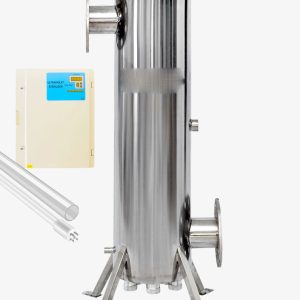 ES-150 Ultraviyole Cihazı