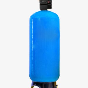 Fobrite F61 Zaman Kontrollü Yumuşatma Sistemi